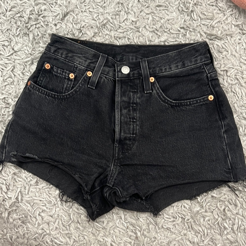 Levi’s 501 Shorts